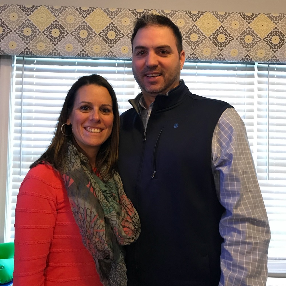 Meet your Posher, Tracey